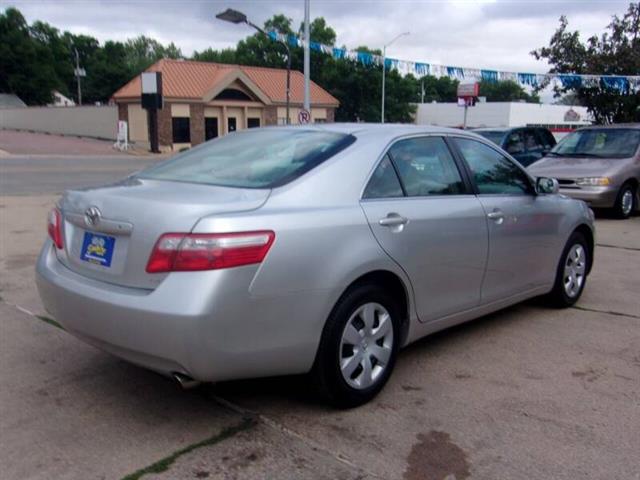 $8999 : 2009 Camry LE image 7