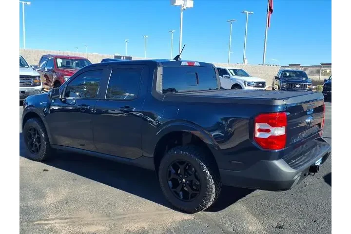 $32663 : Ford Maverick 2022 AWD Laria image 6