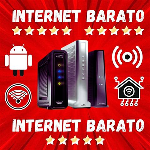 📡 Servicio de Internet ⚡ image 1