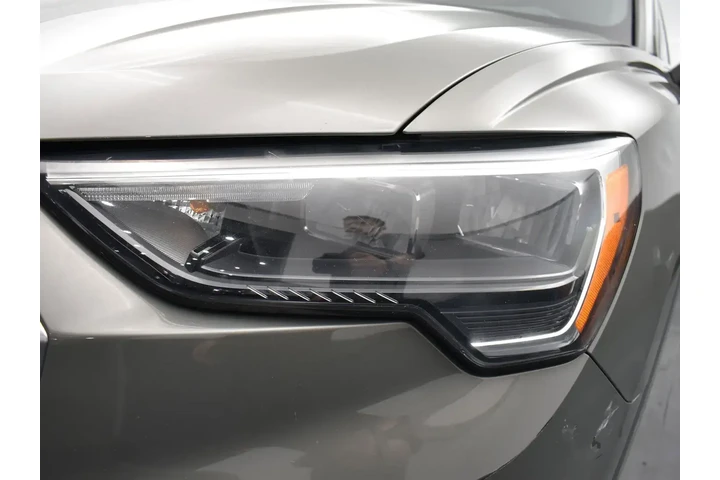 $18226 : Audi Q3 2021 AWD quattro Pre image 5