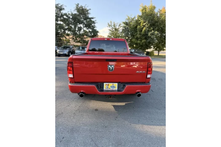$20995 : 2016 RAM 1500 Express image 9