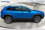$23933 : Jeep Cherokee 2021 4x4 Trail thumbnail