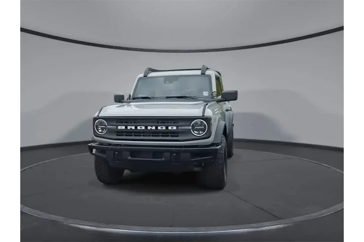 $32995 : Ford Bronco 2021 4x4 Black D image 3