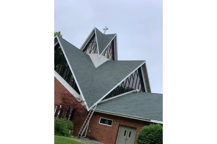 ALLEN ROOFING LLC image 6