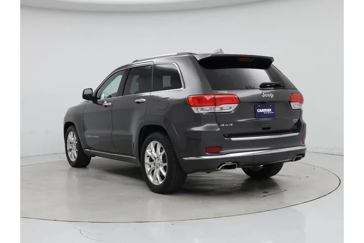 $15998 : Jeep Grand Cherokee 2014 4x4 image 2