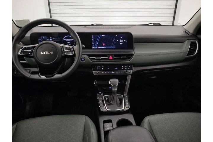 $21998 : Kia Seltos 2024 AWD SX 4dr S image 9