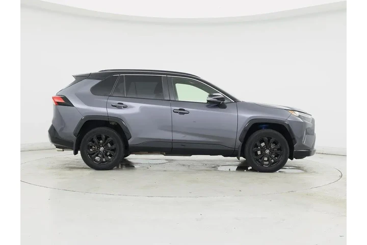 $37998 : Toyota RAV4 Hybrid 2022 AWD image 7