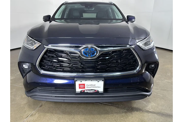 $45000 : 2023 Highlander Hybrid Limited image 6