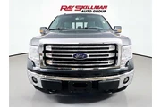 $21975 : Ford F-150 2013 4x4 Lariat 4 thumbnail