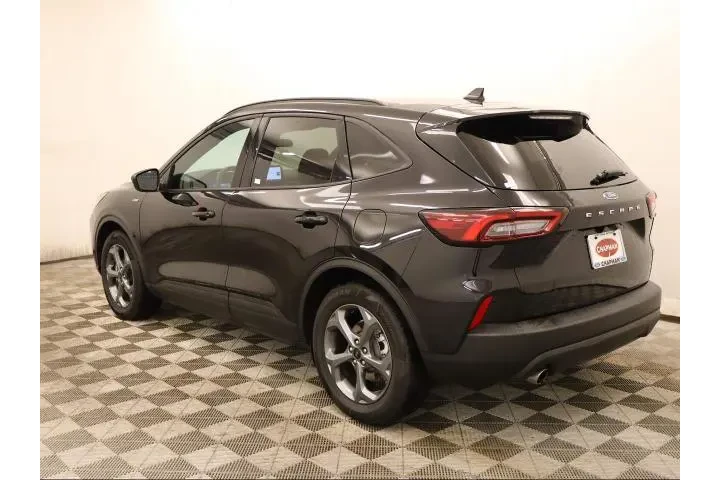 $21995 : Ford Escape 2025 ST-Line 4dr image 6