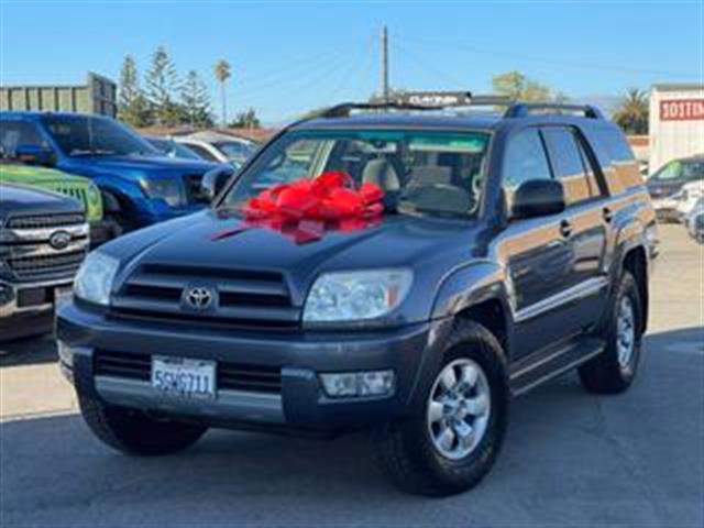 $6995 : 2004 TOYOTA 4RUNNER2004 TOYOT image 3