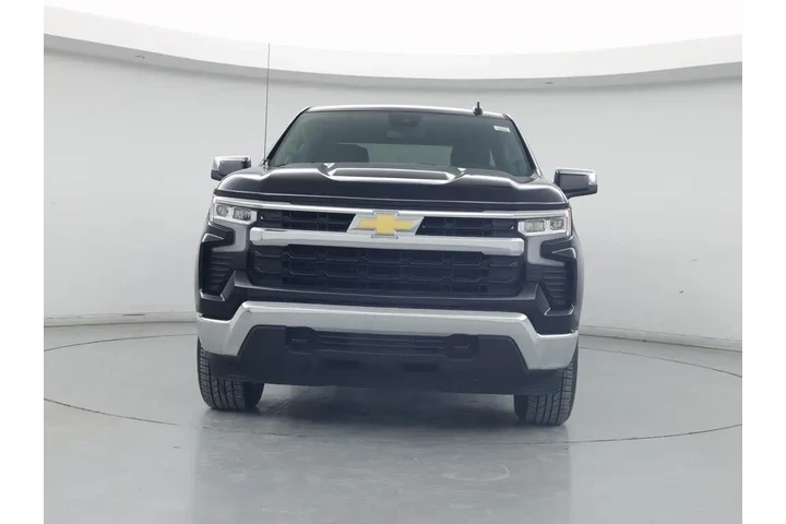 $33998 : Chevrolet Silverado 1500 202 image 5