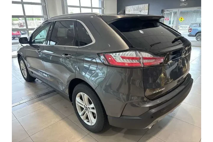 $18444 : Ford Edge 2020 AWD ST Line 4 image 5