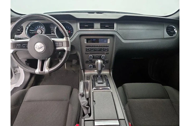 $13998 : Ford Mustang 2014 V6 2dr Fas image 9