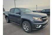 Chevrolet Colorado 2016 4x4 en Binghamton