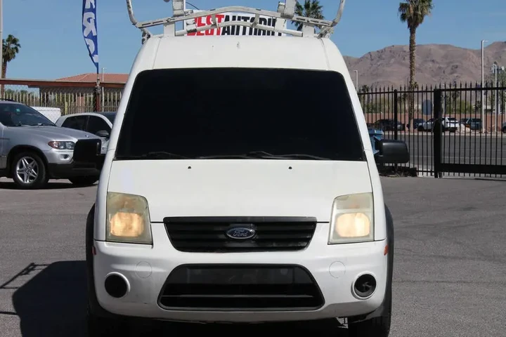 $4495 : 2011 Transit Connect XLT image 3
