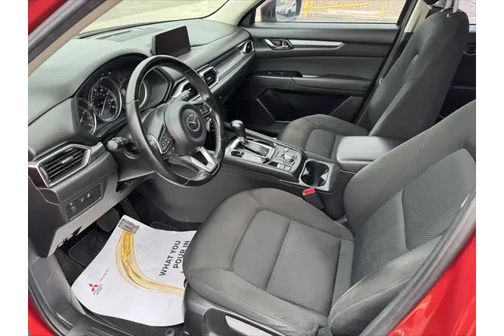 $21999 : Mazda CX-5 2020 Sport 4dr SU image 8