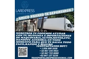 FLETES INTERNACIONALES MX USA en Las Cruces