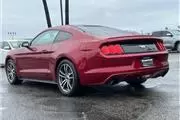 2016 Ford Mustang EcoBoost thumbnail