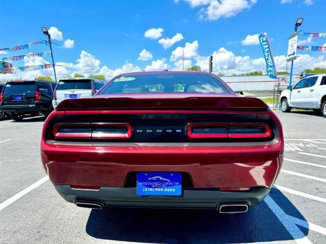 $22990 : 2021 Challenger SXT image 6