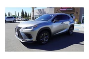 $21100 : 2018 NX 300 F SPORT SUV 4D thumbnail