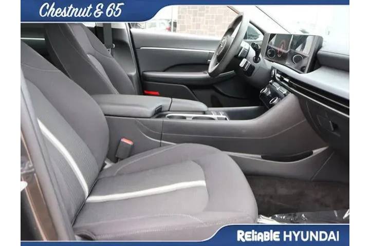 $24494 : Hyundai SONATA 2025 SEL 4dr image 9