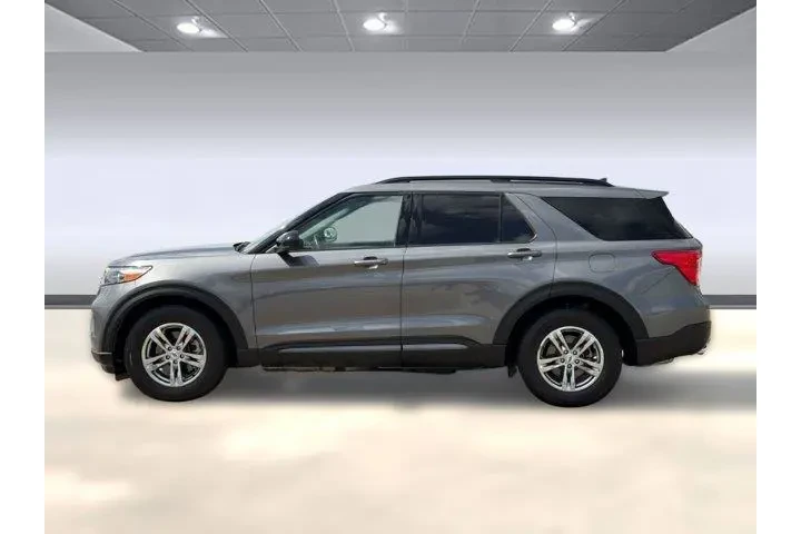 $28999 : Ford Explorer 2023 XLT 4dr S image 2