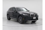 BMW X3 2022 AWD xDrive30i 4d