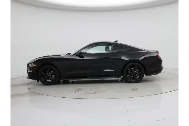 $24998 : Ford Mustang 2021 EcoBoost 2 image 3