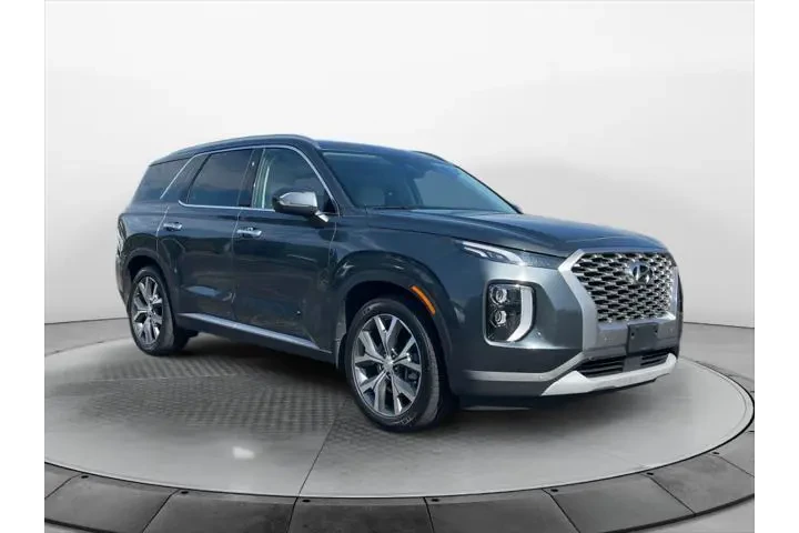 $27499 : Hyundai PALISADE 2022 AWD SE image 1