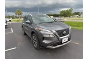 $24000 : Nissan Rogue 2023 SV 4dr Cro thumbnail