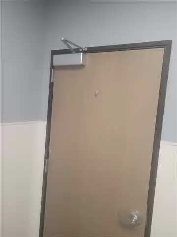 DOOR REPAIR AND INSTALLATION image 3