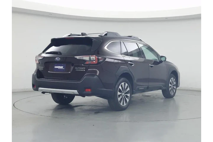 $34998 : Subaru Outback 2024 AWD Tour image 8