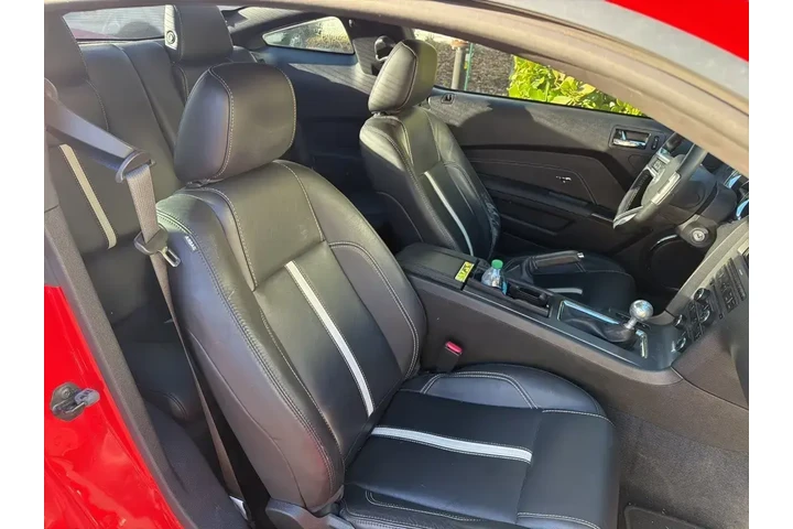 $20670 : Ford Mustang 2011 GT Premium image 9