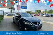 2017 Altima 2.5 en Dallas