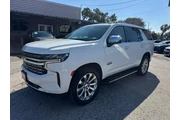 2021 Tahoe Premier en Houston