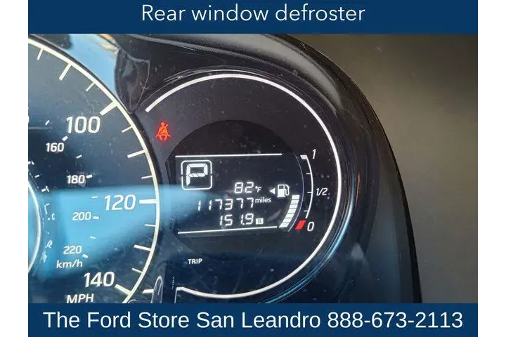 $5880 : Nissan Versa Note 2015 S 4dr image 10