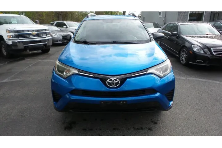 $15500 : 2016 RAV4 LE image 8
