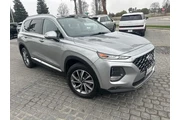 Hyundai SANTA FE 2020 SEL 4d en Bakersfield