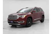 $20998 : GMC Acadia 2017 4x4 Denali 4 thumbnail