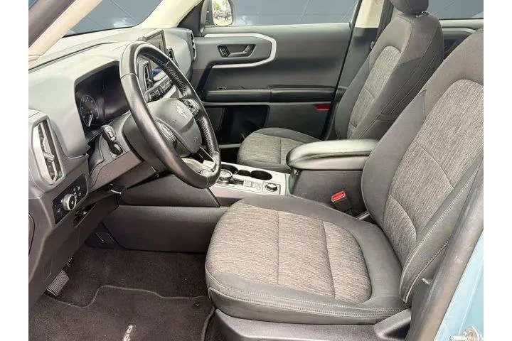 $23999 : Ford Bronco Sport 2023 AWD B image 5