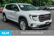 $35920 : GMC Acadia 2024 Elevation 4d thumbnail
