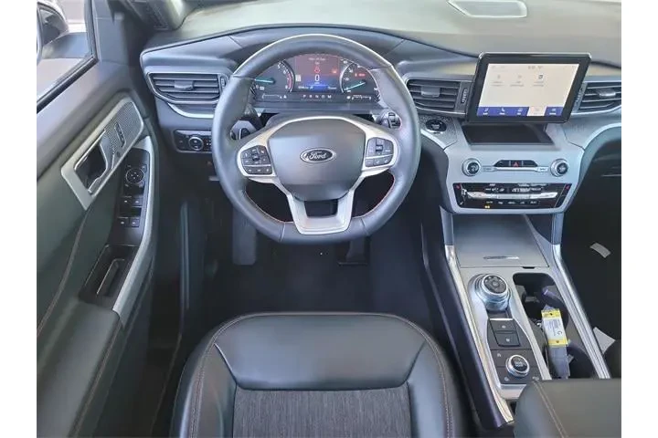 $38489 : Ford Explorer 2024 AWD Timbe image 7