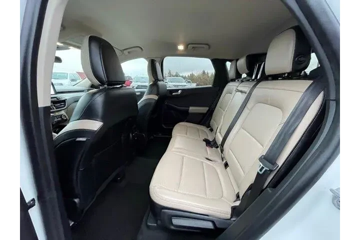 $16900 : Ford Escape 2020 AWD SEL 4dr image 8