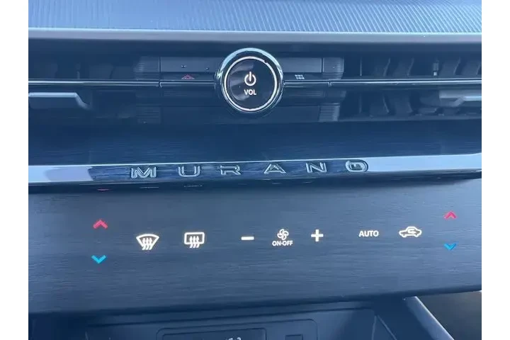 $31908 : Nissan Murano 2025 AWD SV 4d image 5