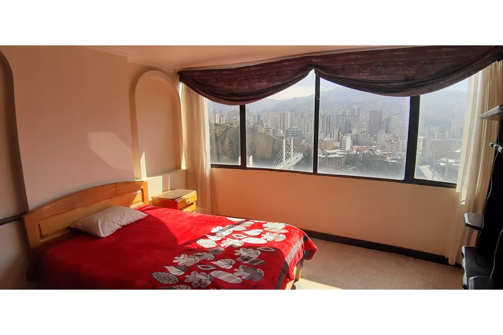 $6500 : ALQUILER DEPARTAMENTO AMOBLADO image 6