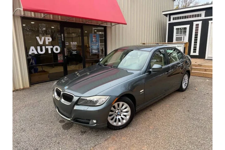 $6999 : 2009 BMW 3 Series 328i xDrive image 1