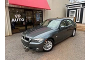 2009 BMW 3 Series 328i xDrive en Greenville