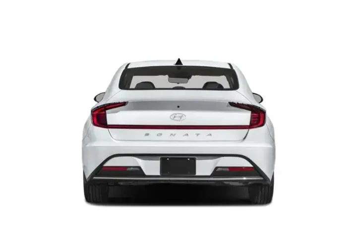 $20788 : Hyundai SONATA 2022 SE 4dr S image 8