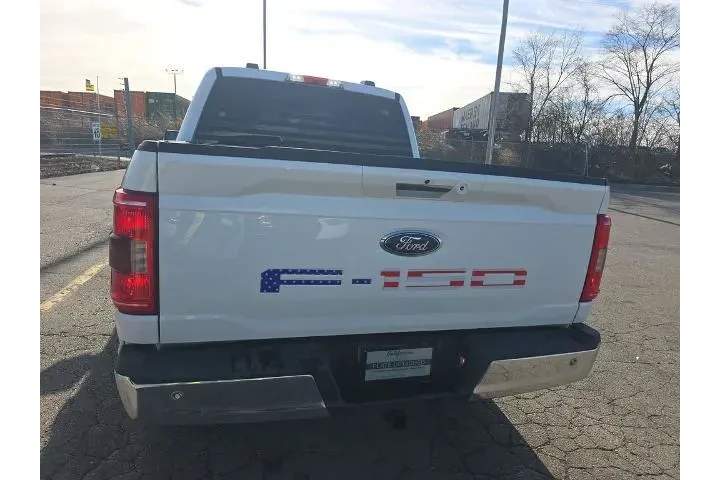 $37399 : Ford F-150 2022 4x4 Limited image 5